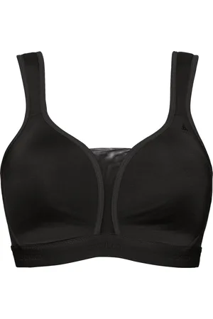 Odlo Sports Bra Padded High Sportbeha Dames - Maat 90D