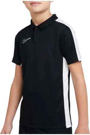Nike Dri-FIT Academy Polo Junior - Maat 152/158