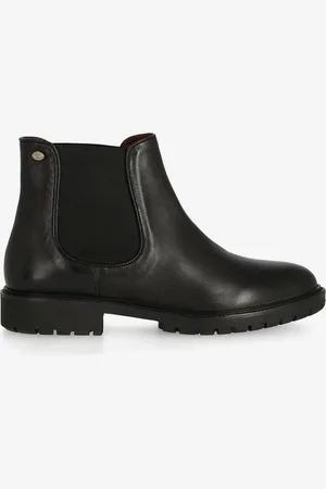 Fred de la Bretoniere Chelsea Boot Mosi Zoe - Maat 41 - Dames Laarzen