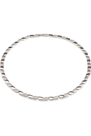Boccia Titanium 08003.01 Dames Ketting 45 cm