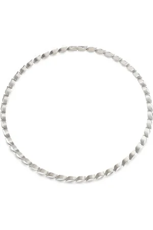 Boccia Titanium 08038.01 Dames Ketting 45 cm