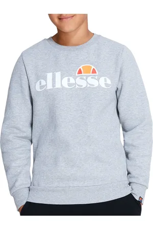 Ellesse Suprios Sweater Junior - Maat 128/134