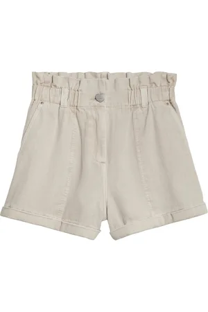 Catwalk Junkie Short Alia Sanshell mt S