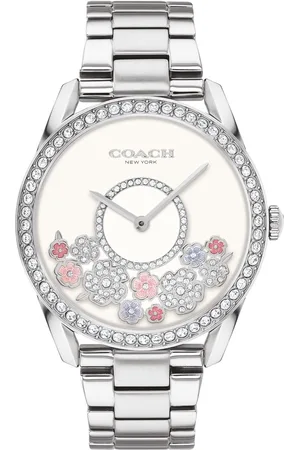 Coach CC14503775 Dames Horloge