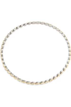 Boccia Titanium 08038.02 Dames Ketting 45 cm