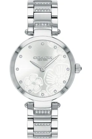 Coach CC14503624 Dames Horloge