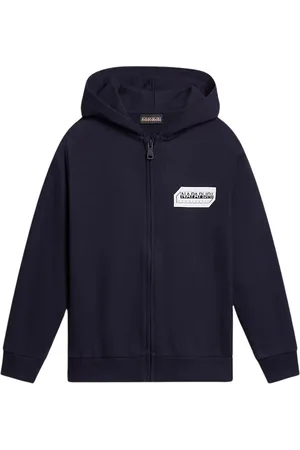 Napapijri Kitik Vest Junior - Maat 134/140