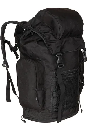 MFH Britse Recon rugzak 30L, met zijtassen