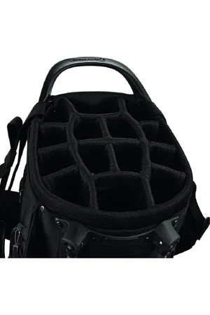 TaylorMade Flextech Crossover Standbag 2024