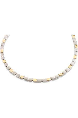 Boccia Titanium 08003.02 Dames Ketting 45 cm