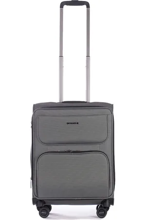 Stratic Bendigo Light + Trolley Grijs 55cm