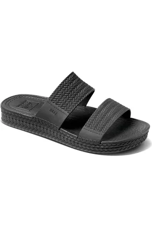 Reef Water Vista Slide Instapper Dames