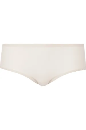 Chantelle Naadloze short - Soft Strech - Shorty - Dames hipster naadloos - Katoenen kruisje