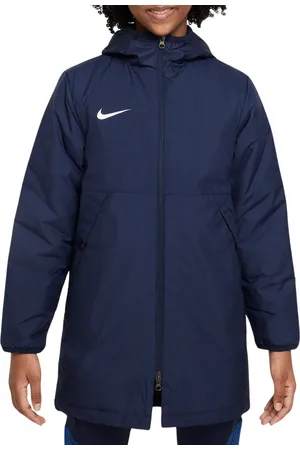 Nike Repel Park20 Fleece Kids Jas - Maat 128