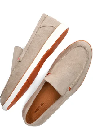 MAZZELTov 6118 Loafers - Instappers - Heren - - Maat 44