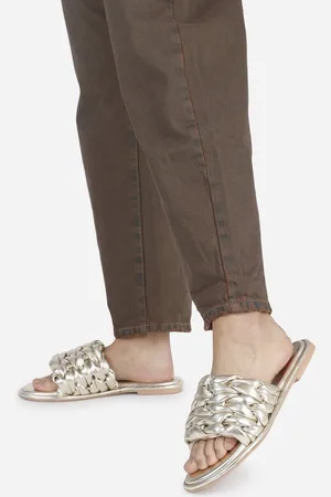 Bronx Delan-y 8520-m Slippers - Dames - - Maat 40