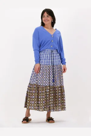 Leon & Harper Juicy Tc160 Tile Rokken Dames - - Maat M/L