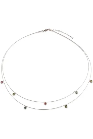 Boccia Titanium 08053-02 Dames Ketting - Collier
