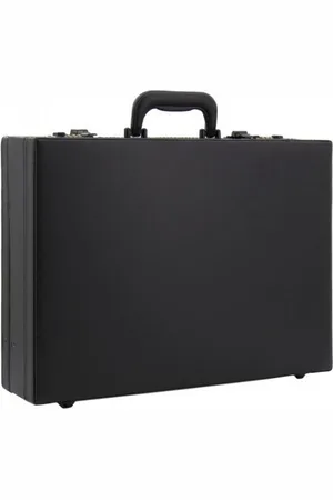 Davidts Alpha Attachékoffer
