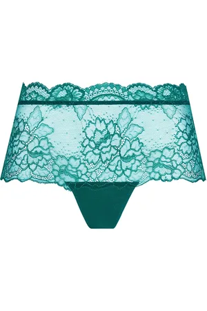 Lise Charmel Lise Carmel-sublime dentelleACH0413-S-short