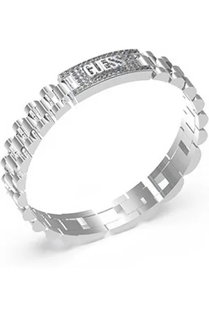 Guess Armband - Staal |
