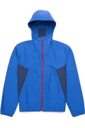 Herschel Supply Co. Heren Voyage Windjack Maat M Mannen