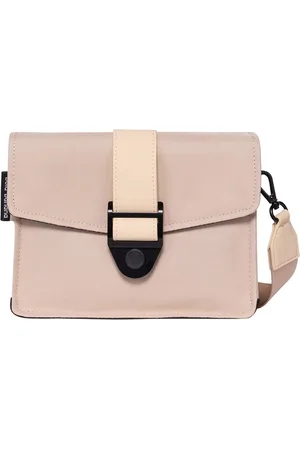 Bold Banana Crossbody M Natural