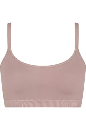 Sloggi Women EVER Infused Aloe P - bralette - mauve