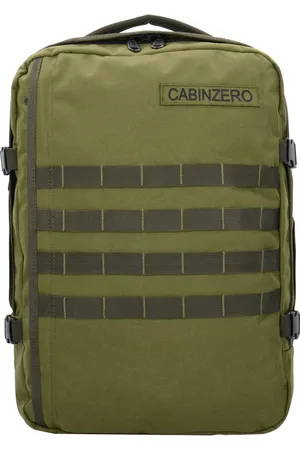 Cabinzero Military 36L Lightweight Cabin Bag military green
