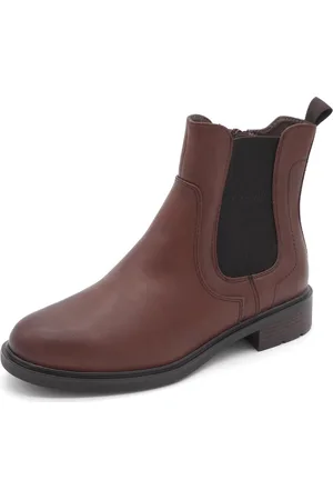 Jana Chelsea Boot - 25466-305 - Wijdte H - Maat 41