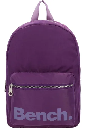 Bench Rugzak Backpack Paars
