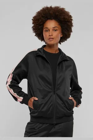 Urban classics Retro Trainings jacket - M