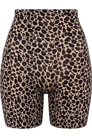 Chantelle SoftStretch - Shorts met Hoge Taille - - Maat TU