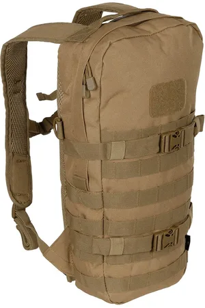 MFH Daypack rugzak Molle, 15l