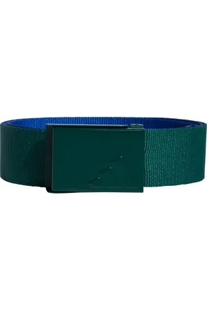 adidas Performance Reversible Webbing Riem - Heren - - OSFM