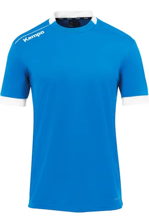 Kempa Player Shirt Heren - sportshirts - - Mannen