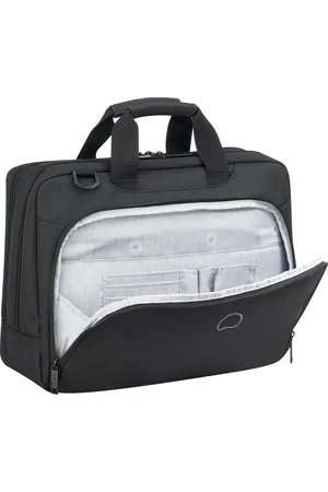 Delsey Esplanade Schoudertas - 15.6 inch Laptopvak