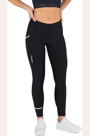 FUSION | C3 Lange Harloop Tight | | Unisex - Extra Lang | Size : L
