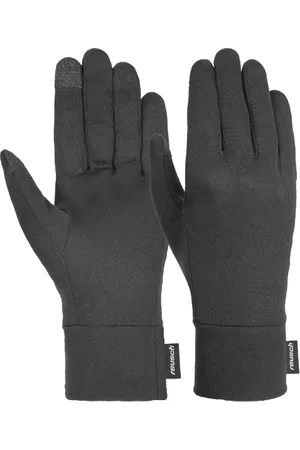Reusch Silk Liner Touch-Tec onderhandschoenen
