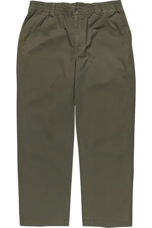 Element Howland Grote Chinobroek - Streetwear - Volwassen
