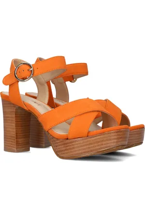 GOOSECRAFT Malou 3 Sandalen - Dames - - Maat 38