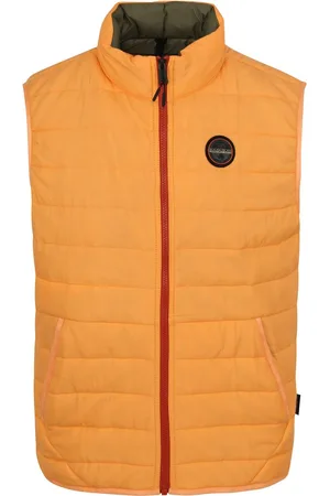 Napapijri Acalmar Bodywarmer - Heren - Maat M - Modern-fit