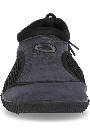 Trespass Sandalen Paddle Ii - Unisex Aqua Shoe Grey Marl-42