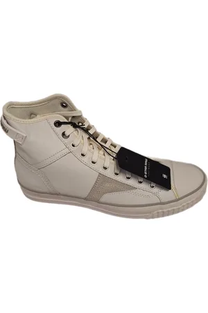 G-Star GSTAR-RAW-FALTON/HIGH-WHITE-LEER-SIZE 44