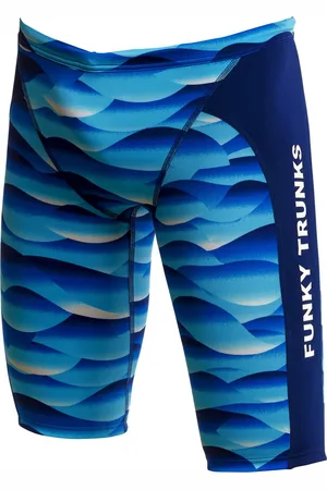 T.U.K. Storm Buoy Training jammer - Jongens |