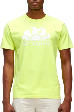 Sundek New Simeon Shirt Heren - Maat XXL