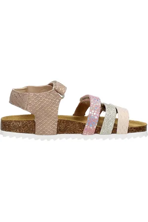 Develab 48342 Sandalen - Meisjes - - Maat 34