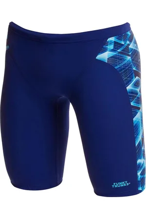 T.U.K. Another Dimension Training jammer - Jongens |