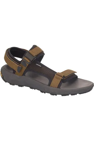 Lizard Super Trek Sandalen Groen EU 37 Vrouw
