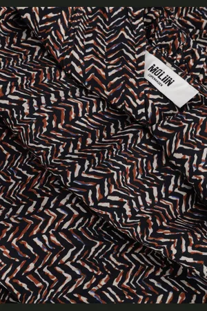 Moliin Ria Jurken Dames - Kleedje - Rok - Jurk - - Maat L